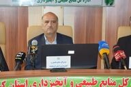  ۱.۵ میلیون اصله نهال طی هفته منابع طبیعی در کرمانشاه توزیع می‌شود/ اجرای ۶۵۰ هزار هکتار طرح‌های آبخیزداری در استان  

