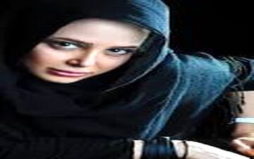 پوشش و حجاب جالب الناز حبیبی