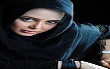 پوشش و حجاب جالب الناز حبیبی