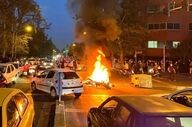 پایان فعالیت لیدرهای اغتشاش در زنجان