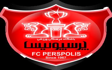 دادوفریاد هافبک پرسپولیس در کاظمی/عکس