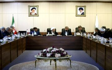  آغاز آخرین جلسه مجمع تشخیص/ بررسی CFT و پالرمو به سال آینده موکول شد