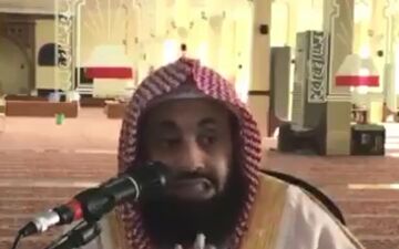 فتوای مفتی وهابی عربستان درباره اختیارات حاکم جنجال به پا کرد!