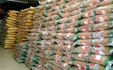تشکیل پرونده عرضه خارج از شبکه برنج برای 2 واحد متخلف در کرمانشاه