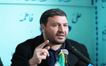 محمد رشیدی: گرانی انرژی، راه‌حل ناترازی نیست
