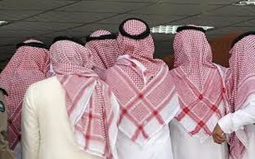 نشانه‌ای از احتمال آزادی شاهزادگان سعودی وجود ندارد