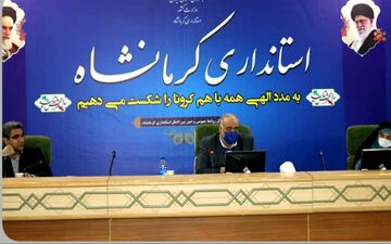 بیش از 65 درصد زنجیره ارزش فرش در استان کرمانشاه وجود دارد