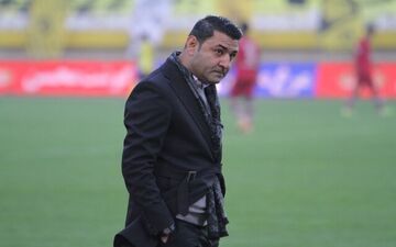 
فوری/سرمربی نساجی برکنار شد

