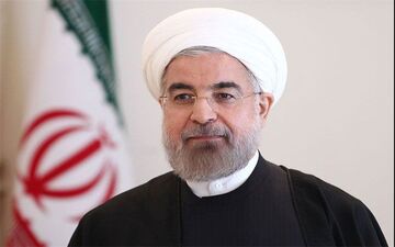 قطعی/روحانی کاندیدا می شود یا نه؟