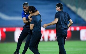 جدایی قطعی مجیدی از استقلال!