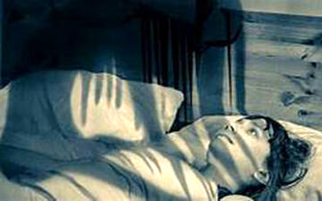 هر آنچه درباره بختک نمی دانستید