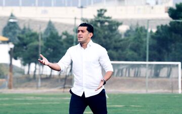 جنگ وحید کلهر با جوانان بومی در دو جبهه/ کرمانشاه به این بعثت افتخار کند