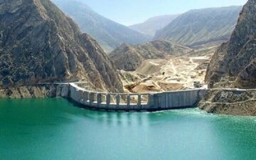 امسال آب تهران جیره‌بندی می شود؟ | اعلام میزان صرفه جویی شهروندان پایتخت در سال گشته