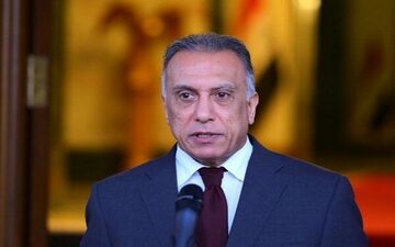 تاکید نخست وزیر عراق بر نقش حشدشعبی در مبارزه با تروریسم