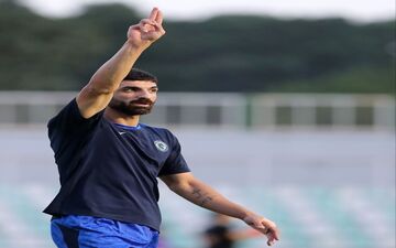 بازگشت مدافع سابق استقلال با یک مأموریت ویژه؛ خاطره تلخ را پاک کن!