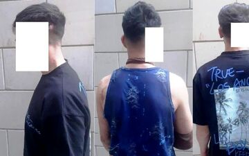 درگیری خونین در مطب پزشکی / پلیس ملارد اوباش را در عملیات ویژه دستگیر کرد