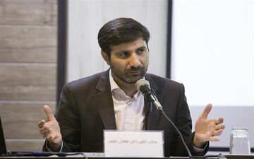 یادداشت طحان‌نظیف: شفافیت منابع مالی تبلیغات نامزدها حق‌الناس است