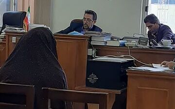 قتل مهسا 18 ماهه به دست مادرش| جریان چه بود؟