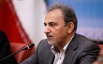 ماموریت شورا برای نجفی /فرصت 100 روزه برای تهیه گزارش شهری 