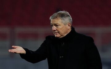 پایان مذاکرات پرسپولیس با اسکوچیچ در ترکیه؛ تصمیم نهایی تا 2 روز آینده 