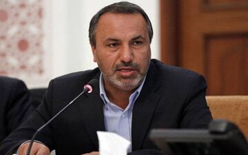 هشدار جدی رئیس کمیسیون عمران به مدیران بانک‌ها/ در نهضت ملی همکاری نکنند عزل خواهند شد+فایل صوتی  