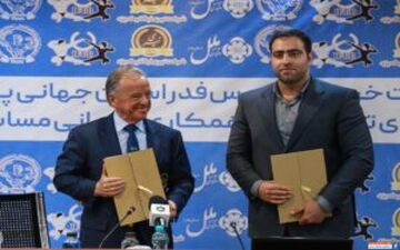 کدام قهرمانی جهان؟! رقابت داخلی /عنوان جهانی 