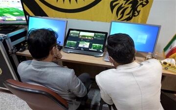 آغاز آموزش VAR داوران ایرانی با همکاری فدراسیون فوتبال عربستان 
