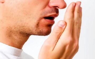 راهکارهای عملی برای از بین بردن بوی بد دهان