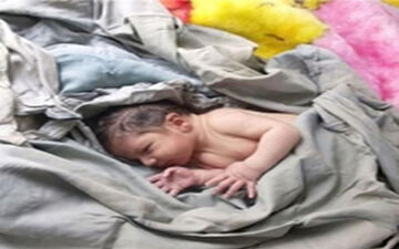 مسمومیت مواد مخدر در کمین نوزادان تهرانی / کرمان، کرمانشاه و خراسان جنوبی در رده های بعدی