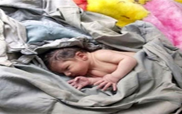 مسمومیت مواد مخدر در کمین نوزادان تهرانی / کرمان، کرمانشاه و خراسان جنوبی در رده های بعدی