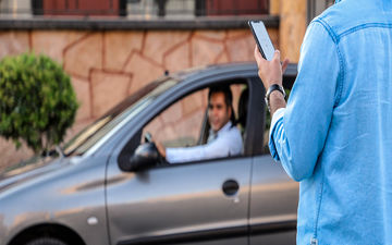 آغاز فعالیت اسنپ در کیش