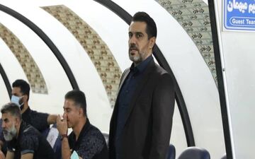 دیدار پیروانی با وزیرورزش با محوریت پرسپولیس