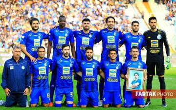 دلیل فاصله گرفتن استقلال از جمع مدعیان قهرمانی 
