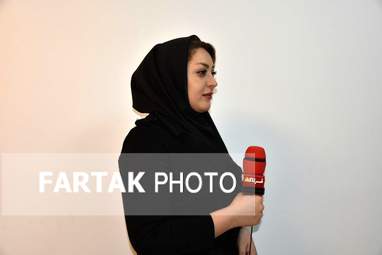  یگانه توللی گزارشگر فرتاک نیور 