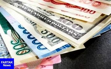 قیمت دلار، قیمت یورو، قیمت دینار عراق و قیمت درهم امروز ۹۸/۰۷/۲۲