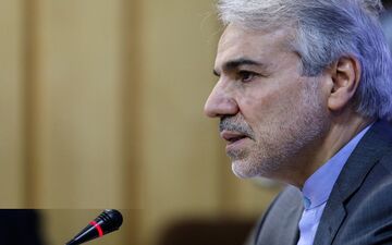 نوبخت: دولت به صنعت رسانه کمک می‌کند
