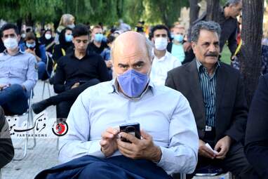 کرمانشاه در مسیر تحول