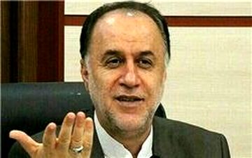 واکنش حاجی‌بابایی به سقوط پاس همدان به لیگ دسته سه 