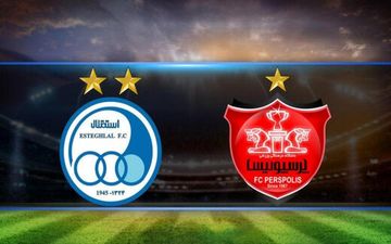 خلاصه بازی ؛ استقلال ۰ – ۰ پرسپولیس ؛ تساوی بی خاصیت به سود مدعیان + سند