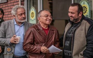  سریالی که باعث معروفیت آقای بازیگر شد