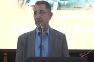 حسین الحاج حسن: به اتحاد با ایران افتخار می‌کنیم