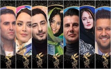  رقابت نفس‌گیر میان معادی، محمدزاده و شکیبا