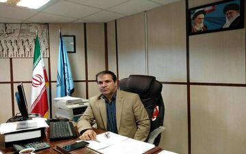‍ میراث فرهنگی کرمانشاه اختیارات بیشتری به مدیران شهرستانی تفویض کرد 