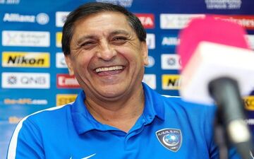 عجیب اما واقعی؛ الهلال از اخراج دیاز منصرف شد