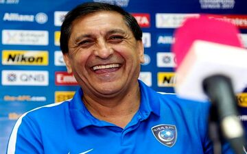 عجیب اما واقعی؛ الهلال از اخراج دیاز منصرف شد