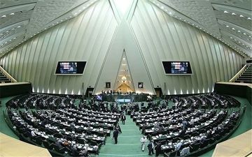  سانحه سقوط هواپیمای اوکراینی در کمیسیون امنیت ملی مجلس بررسی شد 