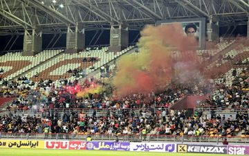 پیروزی قاطع شاگردان گل‌محمدی؛ فولاد با دو گل به رختکن رفت!
