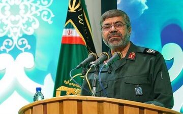 گام دوم انقلاب ، گام شکست های پی در پی دشمنان است