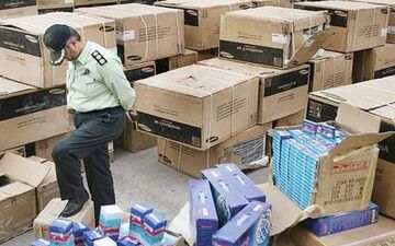 تشدید مبارزه با قاچاق در دستور کار مرزبانان