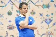 تلاش تیم کشتی فرنگی برای درخشش در بازی‌های آسیایی و جهانی